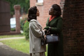 Selma (2014) - Lorraine Toussaint, Carmen Ejogo