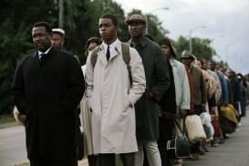 Selma (2014) - Lorraine Toussaint, Stephan James, Wendell Pierce