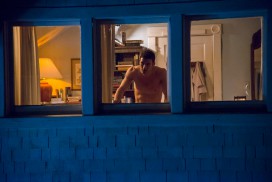 The Boy Next Door (2015) - Ryan Guzman