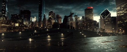 Batman vs. Superman (2015)