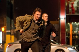 Run All Night (2014) - Liam Neeson, Joel Kinnaman