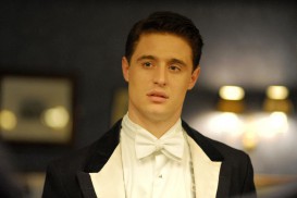 The Riot Club (2014) - Max Irons
