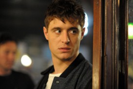 The Riot Club (2014) - Max Irons