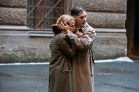 Child 44 (2014) - Noomi Rapace, Tom Hardy