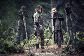 Northmen - A Viking Saga (2014) - Ken Duken, Ryan Kwanten
