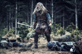 Northmen - A Viking Saga (2014) - Darrell D'Silva