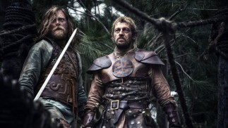 Northmen - A Viking Saga (2014) - Leo Gregory, Ken Duken