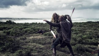 Northmen - A Viking Saga (2014) - Johan Hegg