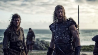 Northmen - A Viking Saga (2014) - James Norton, Tom Hopper