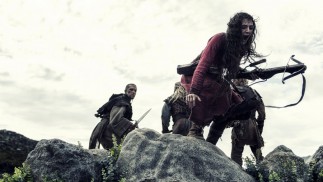 Northmen - A Viking Saga (2014) - Ryan Kwanten, Charlie Murphy