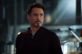 The Avengers: Age of Ultron (2015) - Robert Downey Jr.