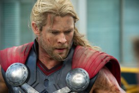The Avengers: Age of Ultron (2015) - Chris Hemsworth