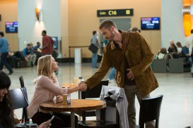 Left Behind (2014) - Cassi Thomson, Chad Michael Murray