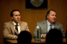 The Frozen Ground (2013) - Nicolas Cage, Kevin Dunn