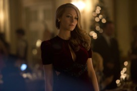 The Age of Adaline (2015) - Blake Lively