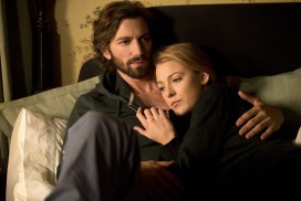 The Age of Adaline (2015) - Michiel Huisman, Blake Lively