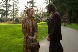 The Age of Adaline (2015) - Blake Lively, Michiel Huisman