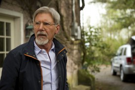 The Age of Adaline (2015) - Harrison Ford