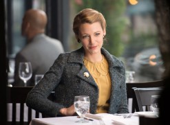 The Age of Adaline (2015) - Blake Lively
