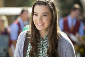 Pitch Perfect 2 (2015) - Hailee Steinfeld