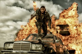 Mad Max: Fury Road (2014) - Tom Hardy