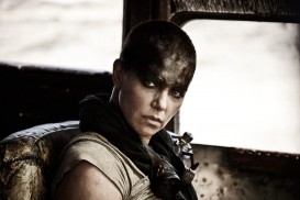 Mad Max: Fury Road (2014) - Charlize Theron