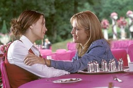What a Girl Wants (2003) - Amanda Bynes, Kelly Preston