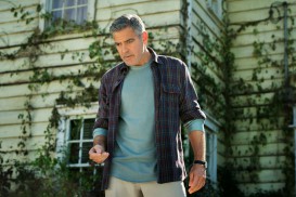 Tomorrowland (2015) - George Clooney