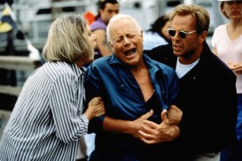 The Jackal (1997) - Bruce Willis