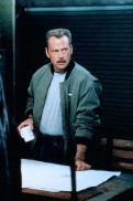 The Jackal (1997) - Bruce Willis