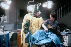 Doc Hollywood (1991) - David Ogden Stiers, Michael J. Fox