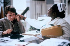 Doc Hollywood (1991) - Michael J. Fox, Eyde Byrde