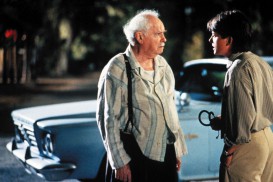 Doc Hollywood (1991) - Barnard Hughes, Michael J. Fox