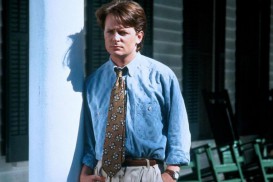 Doc Hollywood (1991) - Michael J. Fox