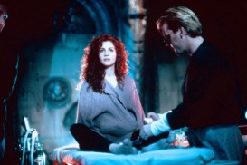 Flatliners (1990) - Julia Roberts, Kiefer Sutherland