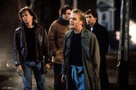 Flatliners (1990) - Kevin Bacon, William Baldwin, Oliver Platt, Kiefer Sutherland