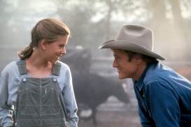 The Horse Whisperer (1998) - Scarlett Johansson, Robert Redford