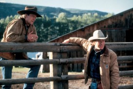 The Horse Whisperer (1998) - Chris Cooper, Robert Redford