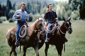 The Horse Whisperer (1998) - Robert Redford, Kristin Scott Thomas