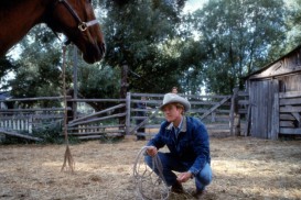 The Horse Whisperer (1998) - Robert Redford, Kristin Scott Thomas, Scarlett Johansson
