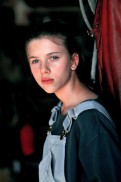 The Horse Whisperer (1998) - Scarlett Johansson