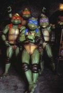 Teenage Mutant Ninja Turtles III (1993)