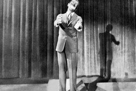 The Jazz Singer (1927) - Al Jolson