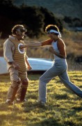 Karate Kid (1984) - Pat Morita, Ralph Macchio