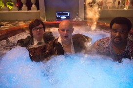 Hot Tub Time Machine 2 (2015) - Clark Duke, Rob Corddry, Craig Robinson