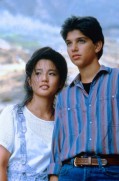 The Karate Kid, Part II (1986) - Tamlyn Tomita, Ralph Macchio