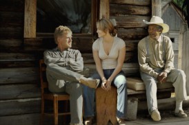 An Unfinished Life (2005) - Robert Redford, Morgan Freeman, Jennifer Lopez