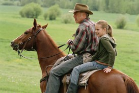 An Unfinished Life (2005) - Robert Redford
