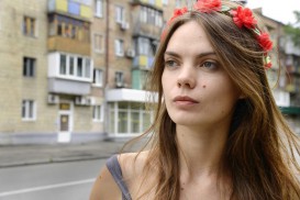 Je suis Femen (2014) - Oksana Szaczko