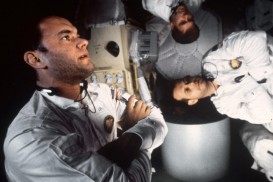 Apollo 13 (1995) - Tom Hanks, Kevin Bacon, Bill Paxton